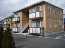 トゥナコート Aの外観画像
