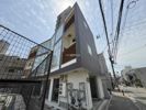 山の手ランタンの外観画像