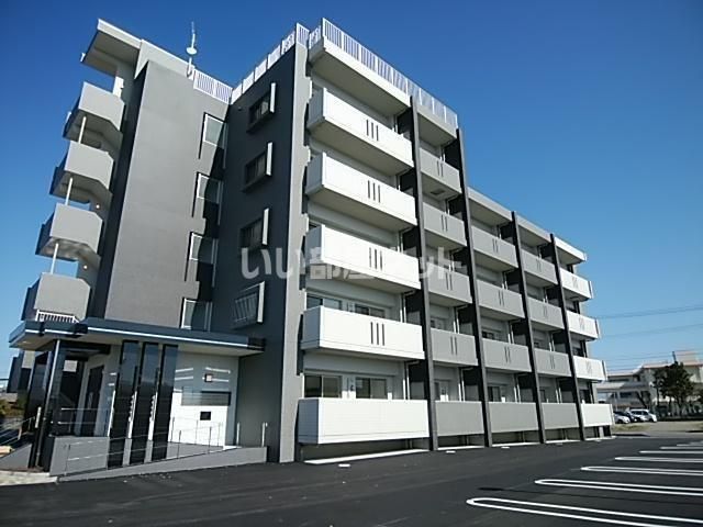 Brook’s SquareIIIの外観画像