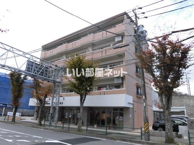 琥珀の外観画像