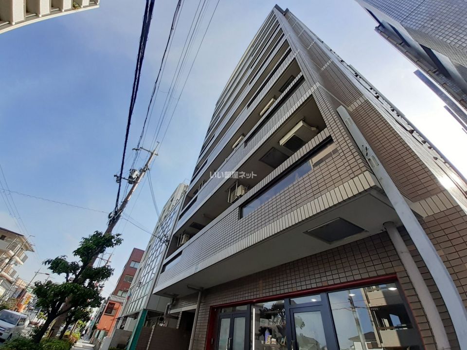 メゾンダイコー舟木の外観画像