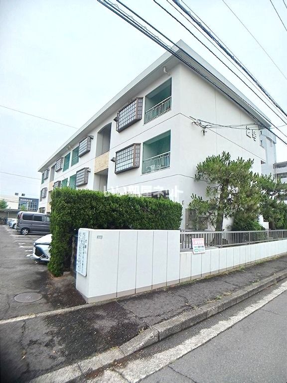 アーバンハイツ2号の外観画像