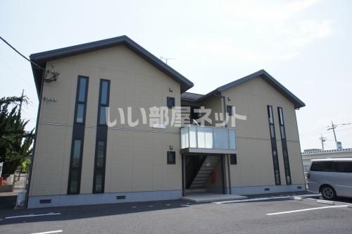 エストレラ Ⅰの外観画像
