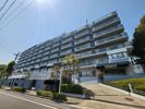コスモヒルズ北野田の外観画像