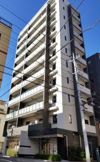 ウィル・リベール東京入谷の外観画像
