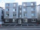 マンション福住の外観画像