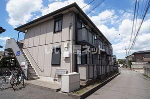 グラン・ベールeの外観画像