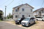 クレストYOSHIDA Aの外観画像