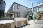 St．Villageの外観画像