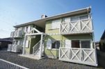 フレグランス タナカの外観画像