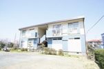 リバーサイド須田 Bの外観画像