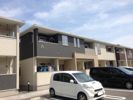 ミッドタウン玉野 六号館の外観画像