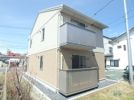 シャトー・アヴァンセの外観画像