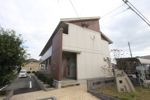 グレイス A棟の外観画像