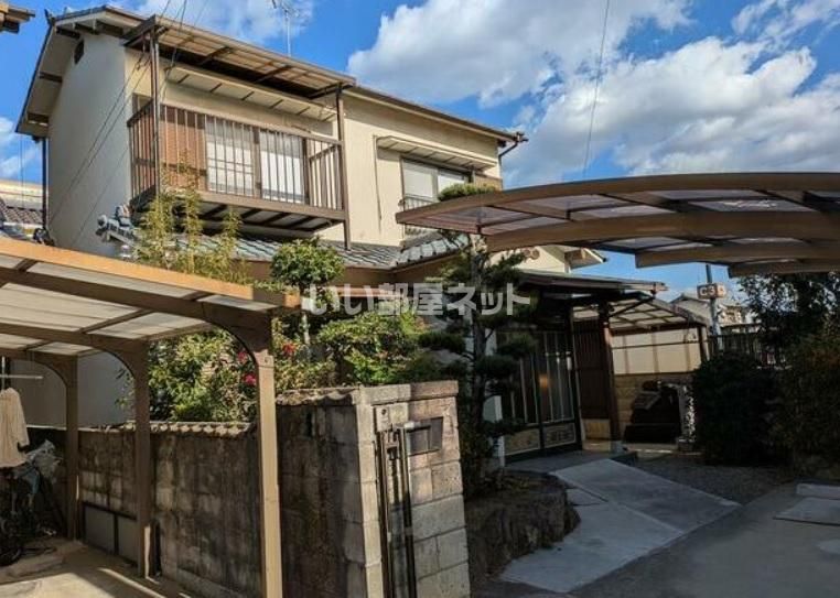 成合町戸建ての外観画像