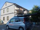 ガーデンタウン中小路Cの外観画像