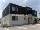 アジュール小杉 Bの外観画像