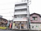 M－bldg．（エムビルディング）の外観画像