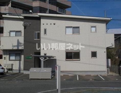アベニュー博多南の外観画像