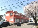 中屋ハイツの外観画像