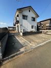 下島住宅の外観画像