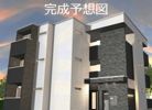 REGALEST喜連瓜破の外観画像