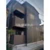 R-smart石田駅の外観画像