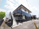 グランジュール A棟の外観画像