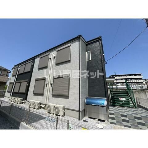 レントハウスFUSSA860の外観画像