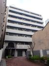 ライオンズマンション四条烏丸の外観画像