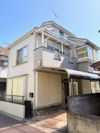 千葉県千葉市稲毛区六方町戸建ての外観画像