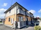 ハピネス北町の外観画像