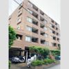 セザール第二川崎大師の外観画像