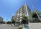 ライオンズガーデン町田の外観画像