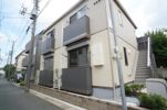 藤ハイムの外観画像