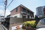 BonheurKAZ弐番館の外観画像