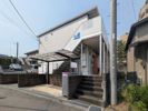 メゾンドール 参の外観画像