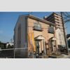 DUPLEX 川向Bの外観画像