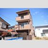 パセオ新町 A棟の外観画像