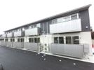 オペラハウス北代田の外観画像