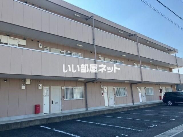 サンフェニックスの外観画像
