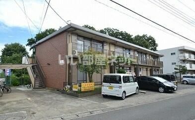 シティハイム光の外観画像