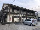 増田ハイツの外観画像