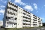 ビレッジハウス粟生4号棟の外観画像