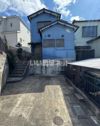 阿久比町貸家の外観画像