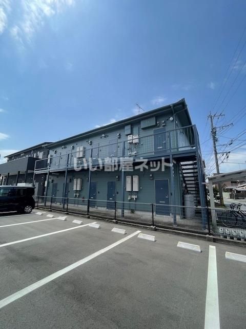 ベルカムールIの外観画像