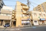 第3吉田ハイツの外観画像