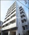 デュオステージ宮崎台の外観画像