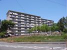 UR 泉南一丘団地 35棟の外観画像