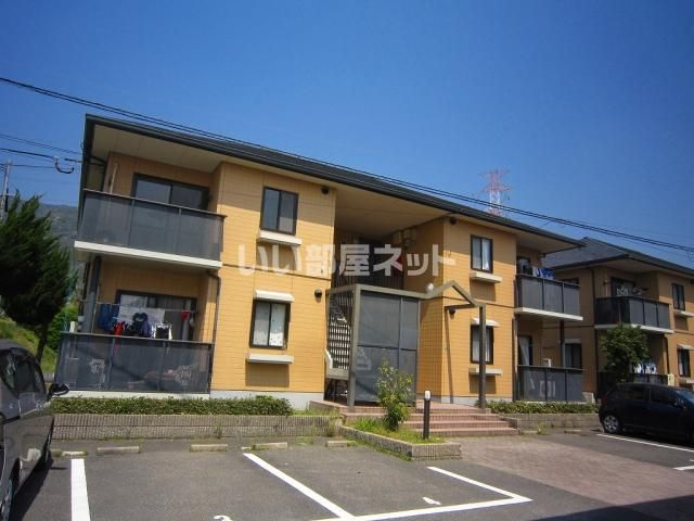 ヴェルデちぐさの外観画像
